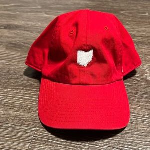 Columbus Clippers hat